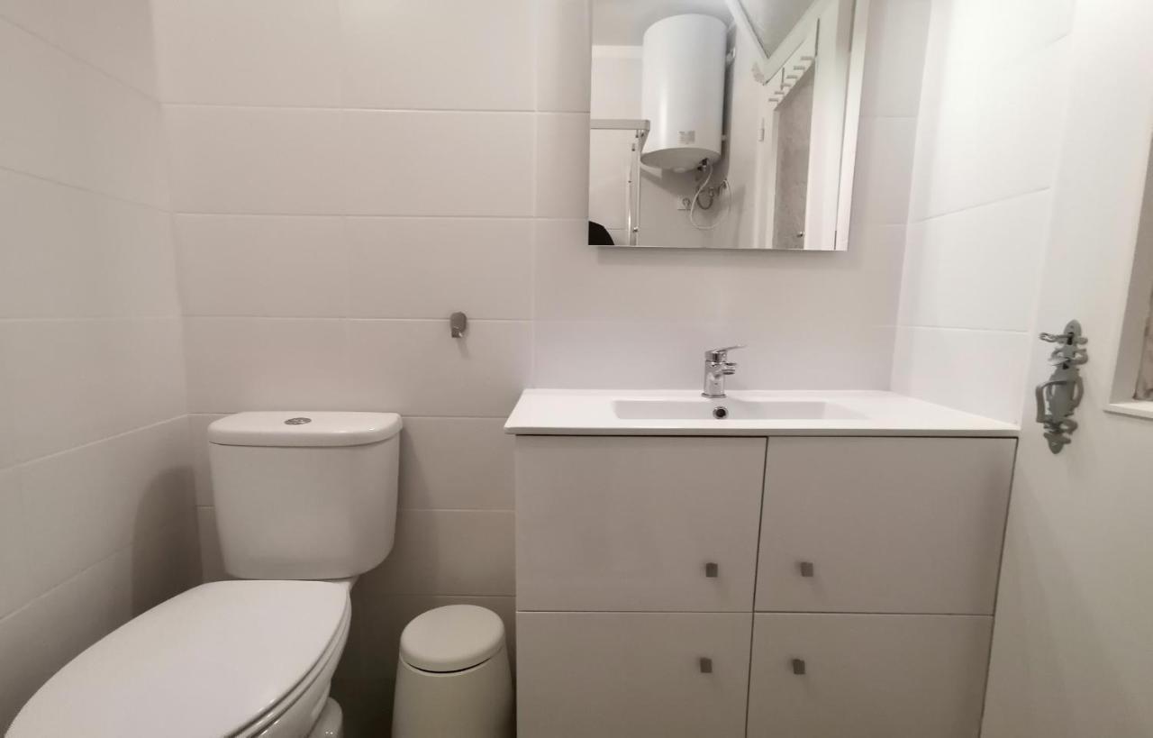 A41 - Olive Tree Street 1 Bed Flat Apartment Lagos Exterior photo